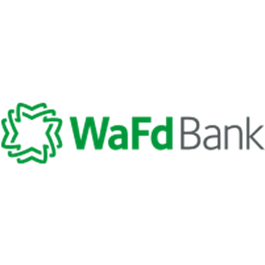 WaFd Bank