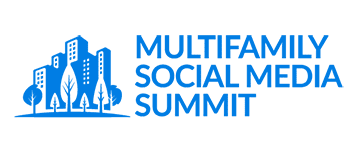 Multifamily Social Media Summit - Napa, CA