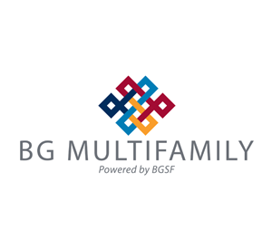 BG Multifamily logo