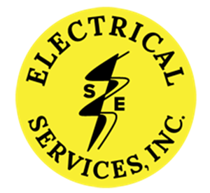S.E. Electrical Services Inc. logo