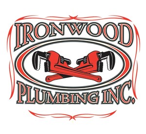 Ironwood Plumbing, Inc. logo