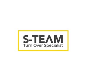 S-Team Turn Overs logo