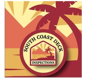 South Coast Deck Inspections logo