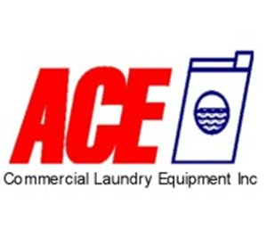 ACE Commercial Laundry Equipment, Inc. logo
