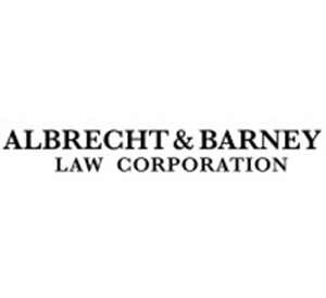 Albrecht & Barney Law Corporation logo