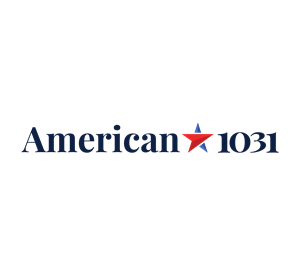 American 1031 logo