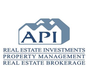 API Property Management logo
