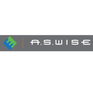 A.S. Wise, Inc. logo