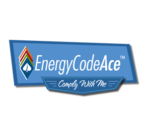 Energy Code Ace logo