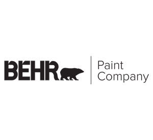 BEHR Paint Company logo