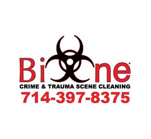 Bio-One of Orange logo