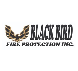 Black Bird Fire Protection, Inc. logo