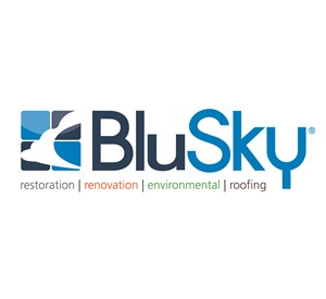 BluSky Restoration Contractors, LLC logo