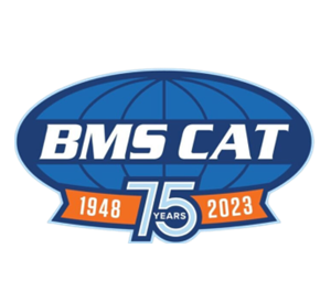 BMS CAT of Southern California logo