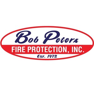 Bob Peters Fire Protection, Inc. logo