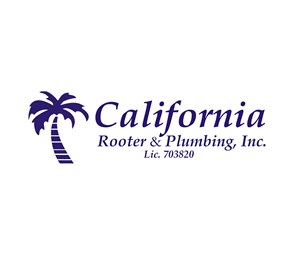 California Rooter & Plumbing, Inc. logo