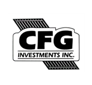CFG Investments, Inc. logo