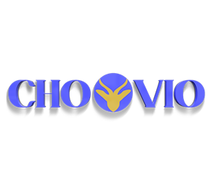 CHOOVIO Inc logo