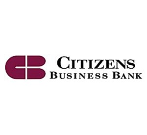 Citizens Business Bank logo