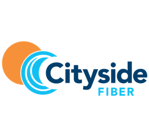 Cityside Fiber logo