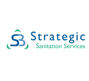 Strategic Sanitation Services logo