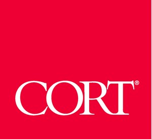 CORT Furniture Rental logo