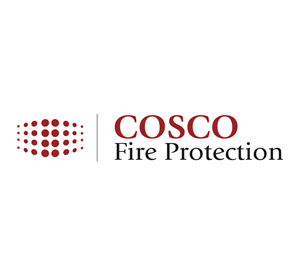 Cosco Fire Protection, Inc. logo