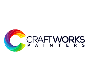 CraftWorks Painters logo
