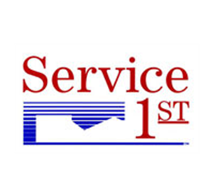 Service 1st logo