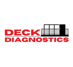 Deck Diagnostics logo