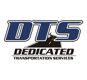 DTS - Dedicated Transportation Services logo