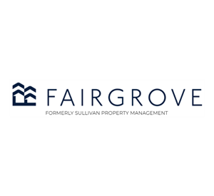Fairgrove Property Management logo