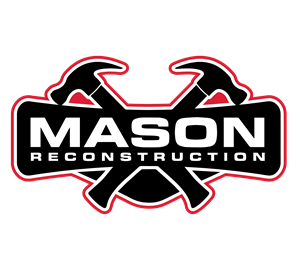 Mason Reconstruction LLC logo