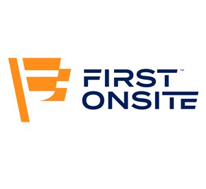 FIRST ONSITE Restoration logo