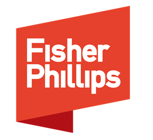 Fisher & Phillips logo