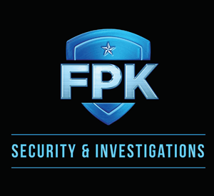 FPK Security, Inc logo