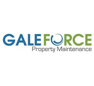 Gale Force Property Maintenance Inc. logo