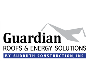 Guardian Roofs By Suddith Construction Inc logo