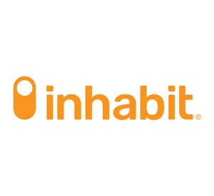 Inhabit logo
