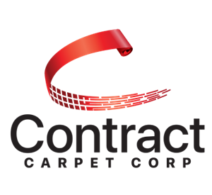 Contract Carpet Corporation logo