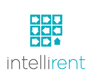Intellirent logo