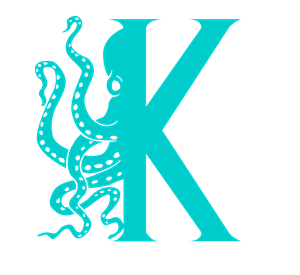 Kraken Restoration Inc. logo