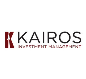 Kairos Investment Management Company logo