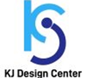 KJ Design Center logo