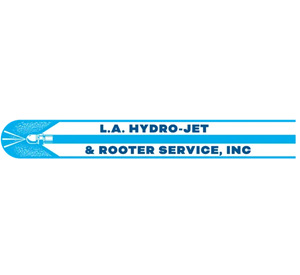 LA Hydro-Jet & Rooter Service, Inc. logo