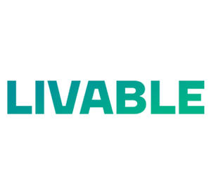 Livable logo