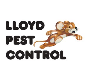 Lloyd Pest Control logo