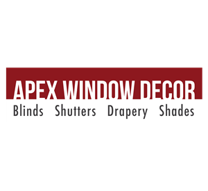 Apex Window Decor logo