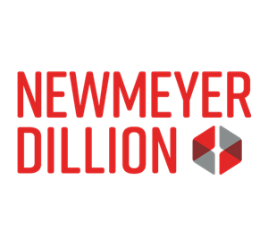 Newmeyer & Dillion, LLP logo