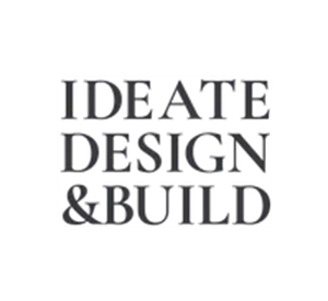 Ideate Design-Build, Inc. logo